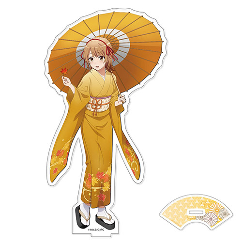 亚克力制品