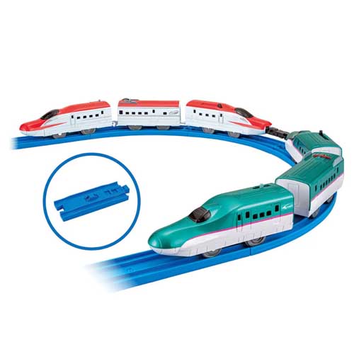 Plarail