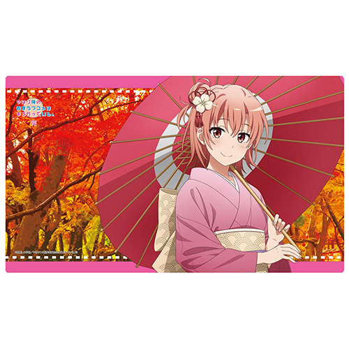 桌垫