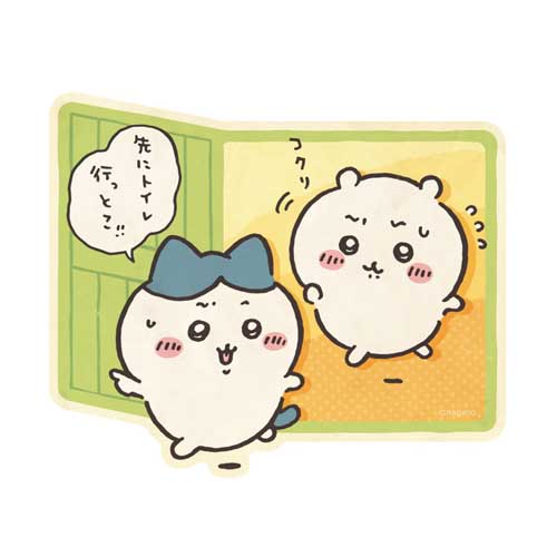 贴纸